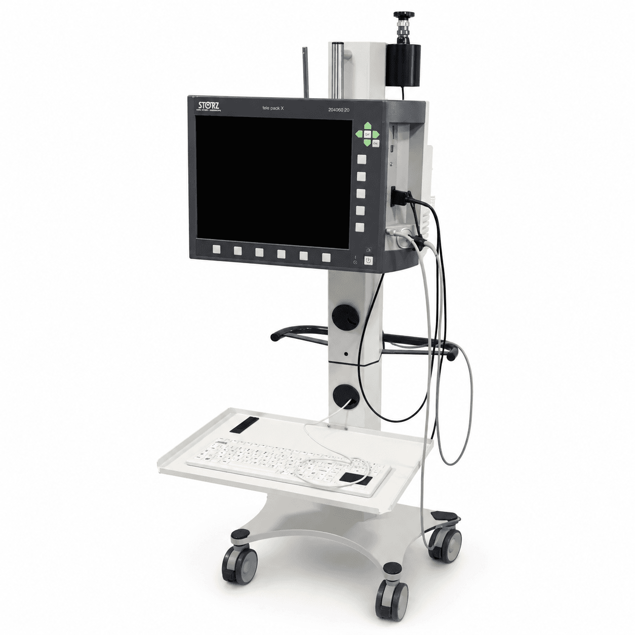 Stryker 1688 4K Laparoscopos Rendszer