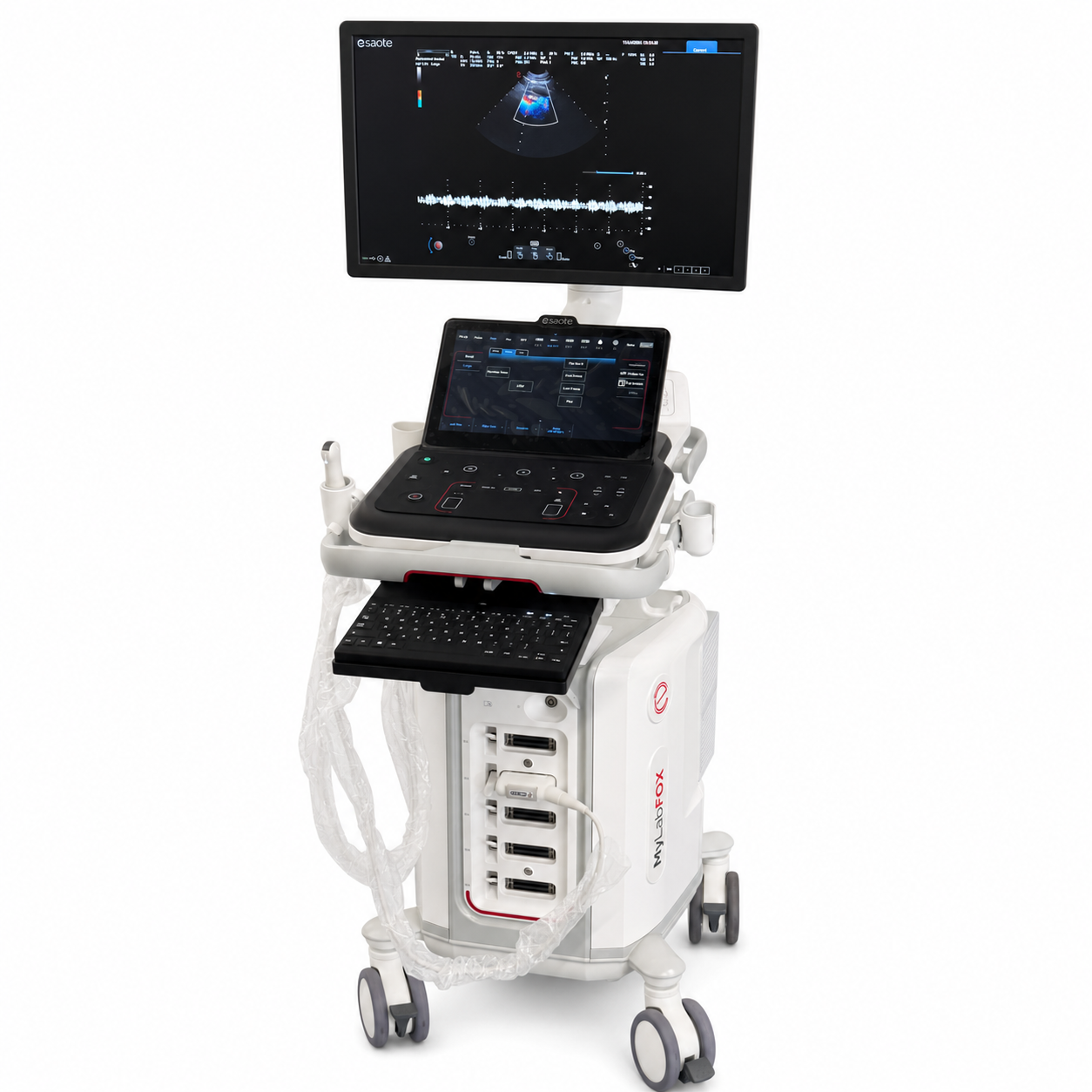 Esaote MyLab Fox