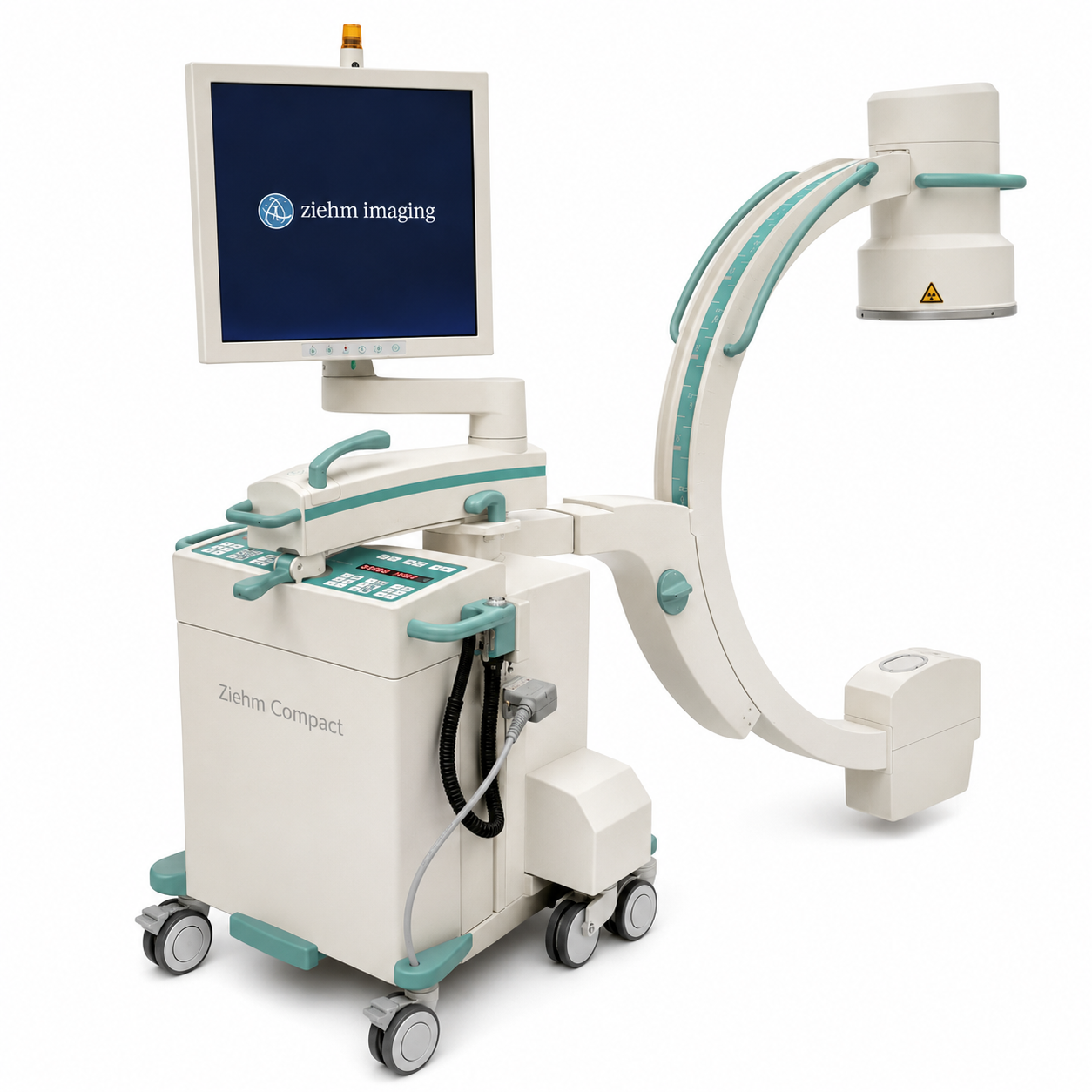 Ziehm Compact
