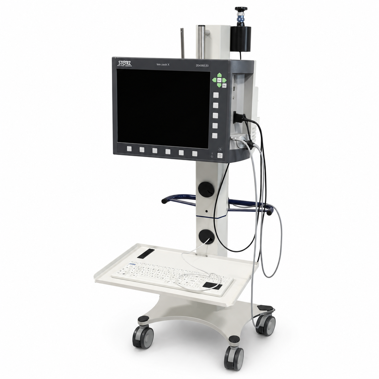 Storz TelePack X