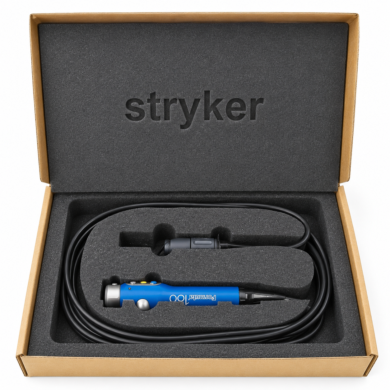 Stryker Formula 180 Shaver
